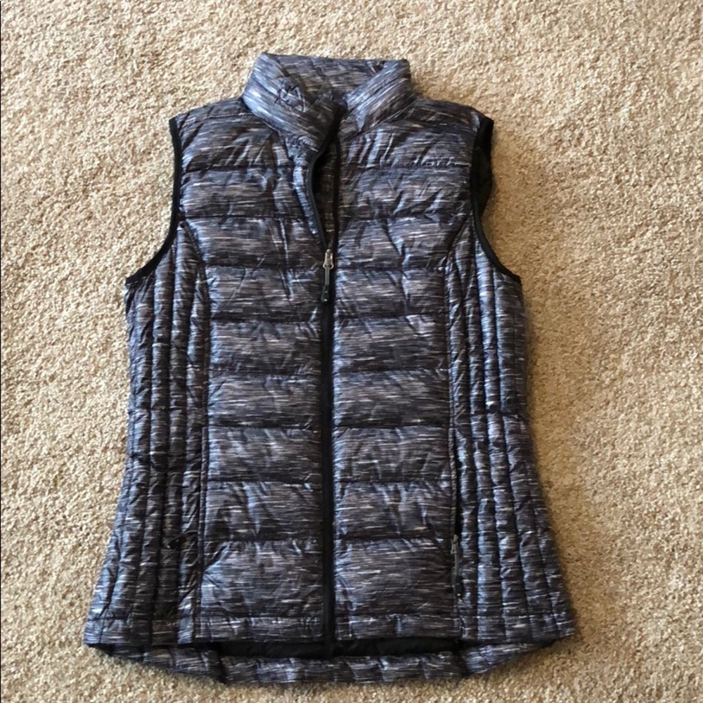 Down Vest